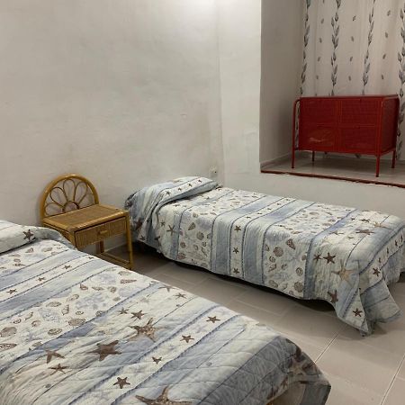 Maria'S Home Атрани Экстерьер фото