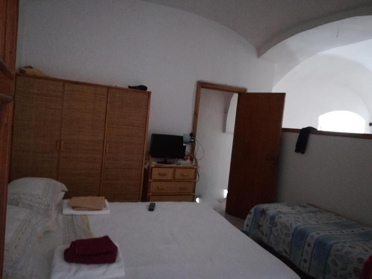Maria'S Home Атрани Экстерьер фото