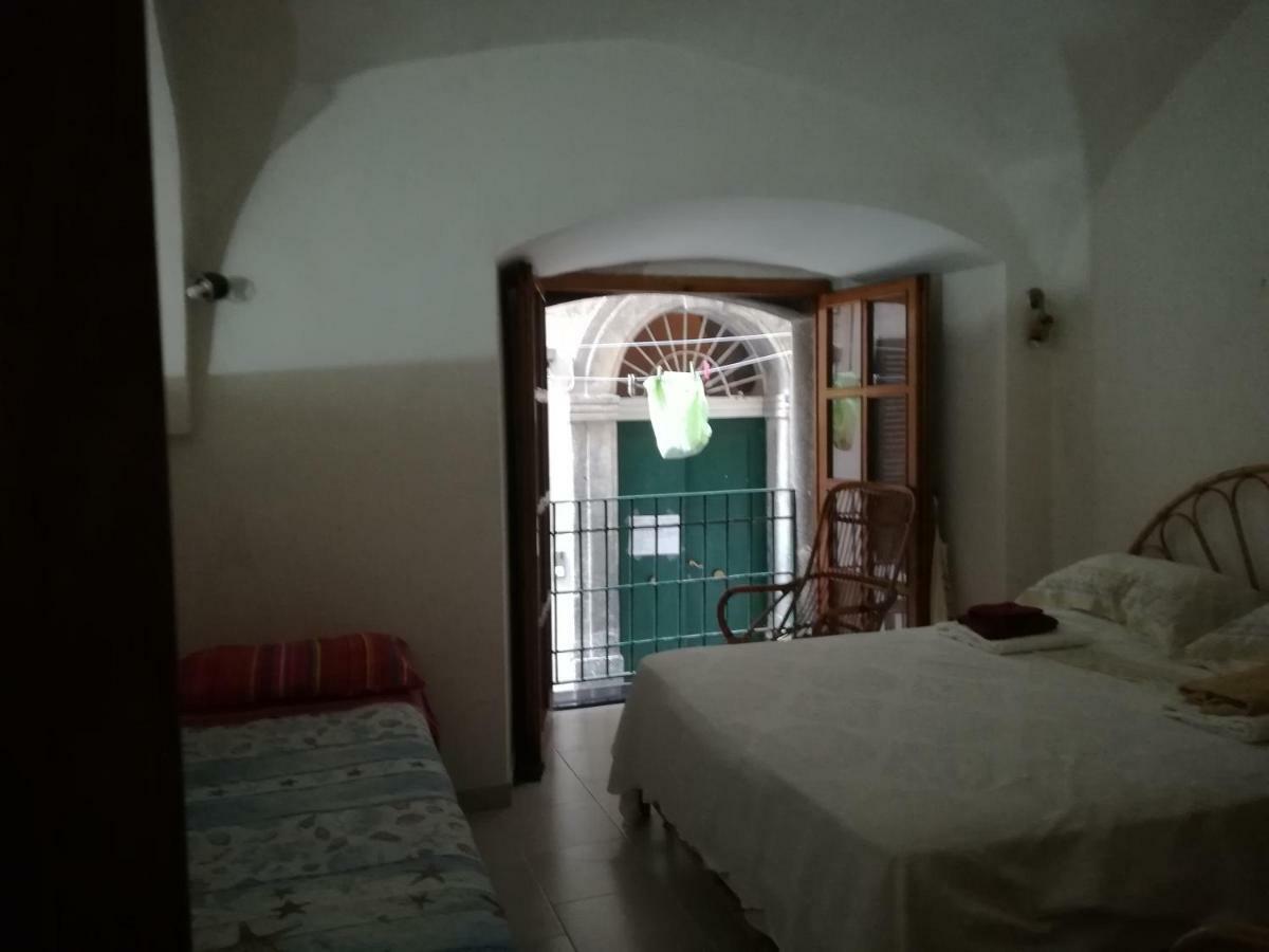 Maria'S Home Атрани Экстерьер фото