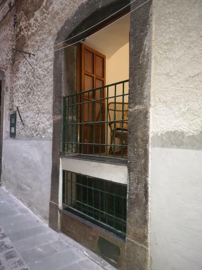 Maria'S Home Атрани Экстерьер фото