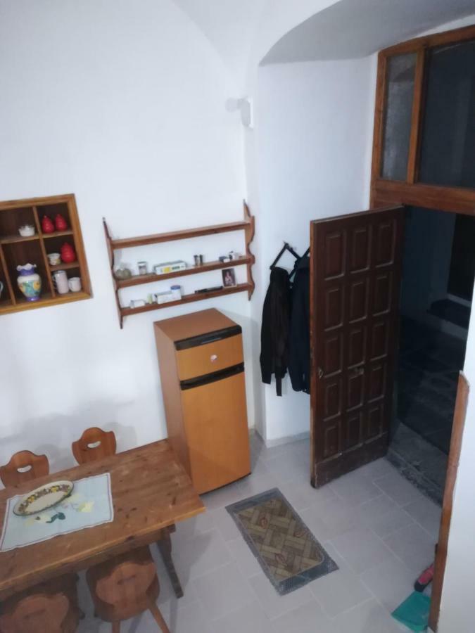 Maria'S Home Атрани Экстерьер фото