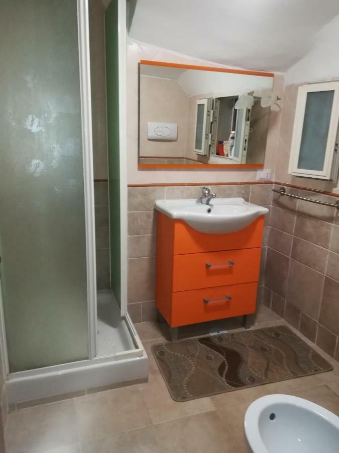 Maria'S Home Атрани Экстерьер фото