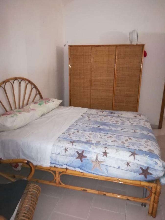 Maria'S Home Атрани Экстерьер фото